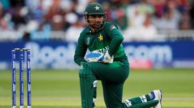 Pakistan captain warns players will face backlash together if they crash out of Cricket World Cup