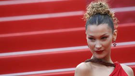 Bella Hadid apologizes for Instagram story that sparked outrage in Saudi Arabia, UAE