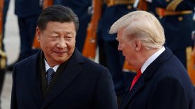 Trump announces new US-China trade talks ahead of his G20 meeting with Xi