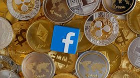 Facebook cryptocurrency launch meets widespread skepticism, demand for safeguards