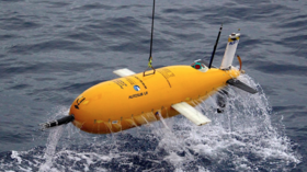 ‘New way of looking at deep ocean’: Boaty McBoatface data may force rewrite of climate models