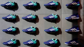 Adidas' three stripes not recognizable enough for trademark rules EU court