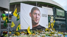 Manslaughter arrest made in connection with fatal Emiliano Sala crash