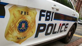 FBI arrests ISIS sympathizer accused of plotting to blow up Christian church