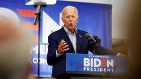 Biden tells rich donors not to worry, ‘nothing would fundamentally change’ if he won