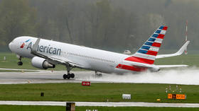 American Airlines snubs US planemaker Boeing for European rival Airbus
