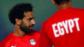 Africa Cup of Nations: Salah aiming for Egypt glory – but victory would also aid Ballon d’Or bid