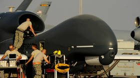 ‘We had nobody in the drone’: Trump’s explanation of UAV mechanics baffles observers