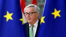 ‘It is not easy to replace me’: Juncker jokes at EU leader logjam over top unelected roles