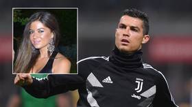 Ronaldo lawyers ‘willing to reach out-of-court deal’ with rape accuser 