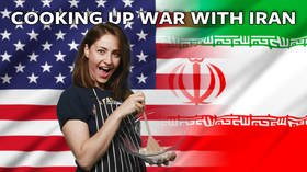 ICYMI’s recipe for war with Iran: Turn the pressure cooker to high & bring to the boil (VIDEO)