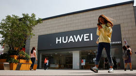 Huawei files lawsuit against US government over seizure of equipment