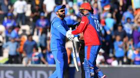 ‘Lost the game but won our hearts’: Afghanistan come close to humbling India in World Cup thriller 