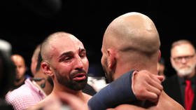 'He shocked the world!' Fight fans react to underdog Artem Lobov's win against Paulie Malignaggi