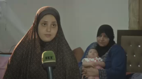 ‘I went home devastated’: Sick Gazan newborns die alone in hospital as mom denied access by Israel