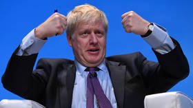 Tory MPs could bring down a Boris Johnson govt that backs ‘no-deal’ Brexit – defense minister