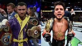 Cejudo's Loma callout shows MMA fighters should stay in their lane & drop the obsession with boxing