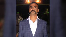 Indian hero pilot’s facial hair must be declared ‘national mustache’ – Congress leader