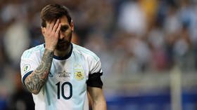 'He needs to have more respect': Brazil boss Tite slams Messi's claims that Copa America was rigged