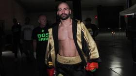 'Go sleep him, Artem!': Former opponent gives Lobov motivation ahead of bare-knuckle brawl (VIDEO)