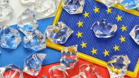 Cri-me-a-blues: Sanctimonious sanctions on Russia are damaging the EU, so why renew them?