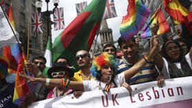 UK academic faces dismissal over criticism of LGBT training in universities