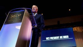 Bad unless Obama does it? Biden slams Trump for immigration policies he once supported