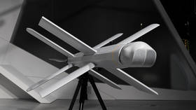 Kalashnikov unveils next-gen kamikaze drone (PHOTOS, VIDEOS)