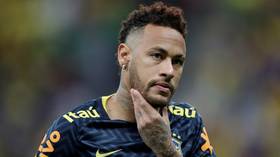 Wantaway Neymar agrees cut-price deal to end PSG spell and return to Barcelona - report