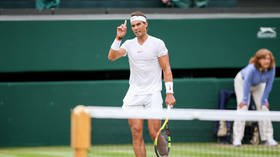 Wimbledon 2019: Rafael Nadal slams tournament organizers over unique seeding criteria