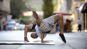 Sport or street hobby? Breakdancing and skateboarding provisionally added to Paris 2024 Olympics