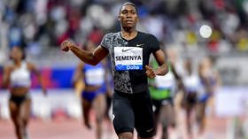 ‘This is biology, not gender identity’: IAAF submits response to Swiss court on Caster Semenya case