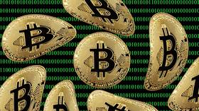 Bubble blaster: Bitcoin skyrockets toward $13,000 as frenzy grips crypto market