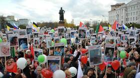 ‘Embryo is a human being’: Russian Orthodox Church seeks ‘right to life’ for unborn children