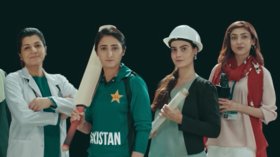 Liberating or intrusive? RT hears opinions on US firm’s ‘women empowerment’ ad made for Pakistan