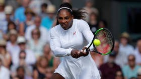 Wimbledon 2019: Serena Williams to sparkle with Swarovski crystals at All-England Club