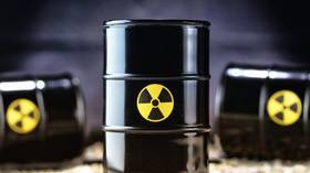 Scientists remove uranium from living tissue using new method