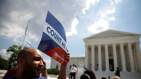 Citizenship question on 2020 census? SCOTUS says it's complicated