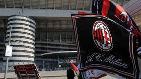 AC Milan BANNED from Europe over financial breaches