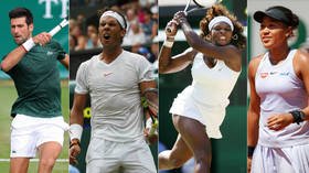 Wimbledon 2019 draw: The blockbuster early matches which could decide the tournament
