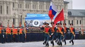 Russiagaters’ darkest hour: Trump may come to Moscow for 2020 Victory Day celebrations