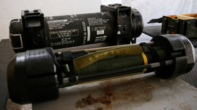 Pentagon investigating how Javelin missiles ended up with Libyan militants