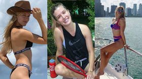 Wimbledon 2019: Canadian star Bouchard slams notion she’s just Instagram glamor girl