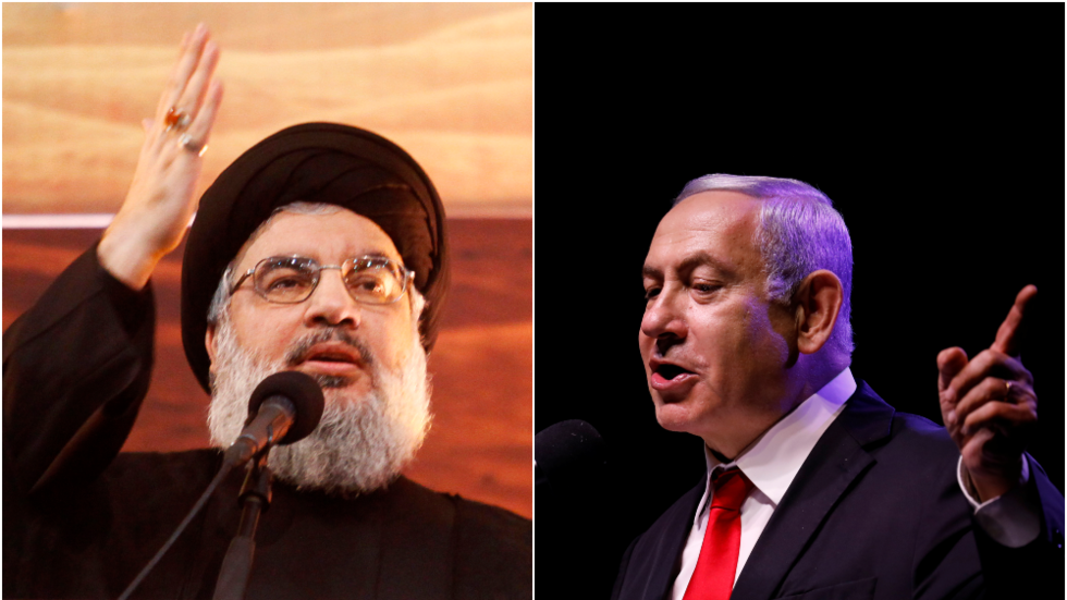 Israel Warns Of ‘crushing Retaliation’ After Hezbollah Says Its Rockets ...