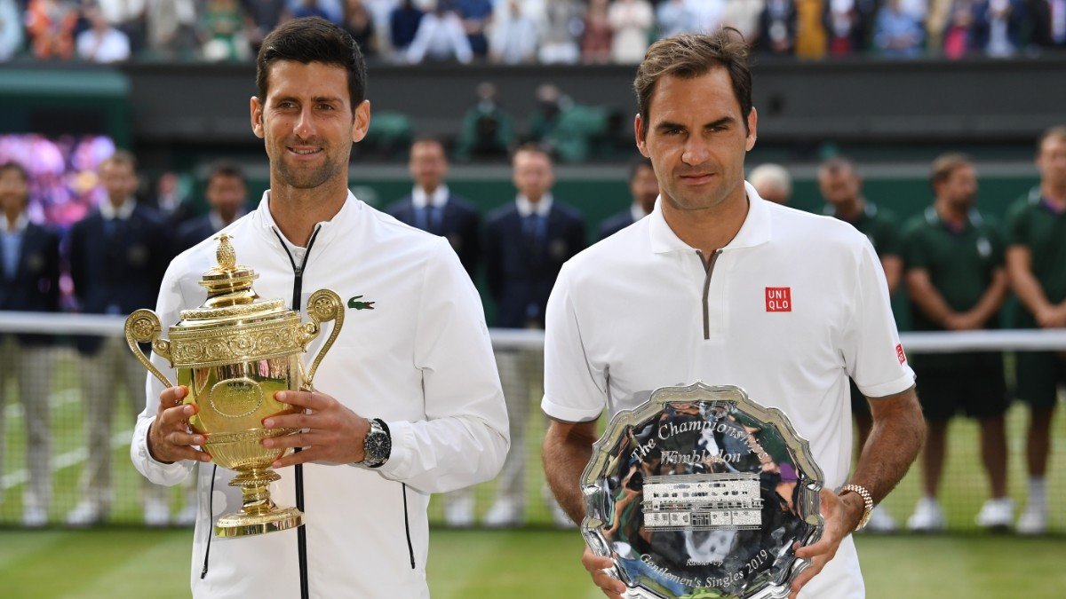 Super Over In World Cup 2019 and A Tie Breaker In Wimbledon: The Most  Dramatic Night In Sports