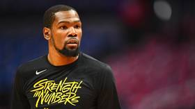 'Gut punch': NBA star Kevin Durant opts for big bucks Brooklyn Nets deal over city rivals NY Knicks