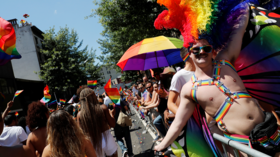 Rising intolerance or a pushback against ‘extremism’? Millennials show decline in LGBTQ acceptance