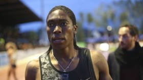 ‘I’d compare my life with Jesus, I've been crucified’ – Semenya on IAAF testosterone battle 