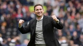 OFFICIAL: Chelsea legend Frank Lampard returns as manager, despite Instagram down delay