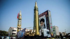 Tehran time travel? US accuses Iran of violating nuclear deal 'even before its existence'